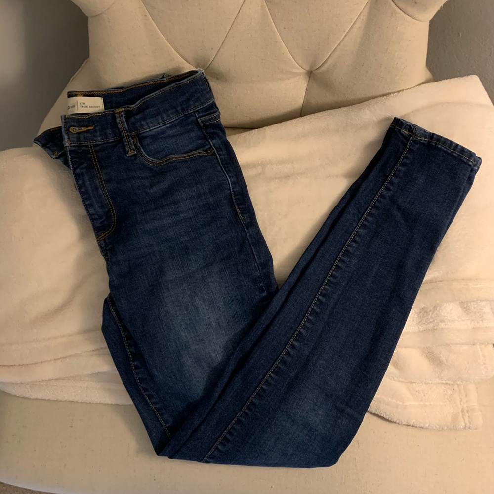 Gap Skinny Jeans